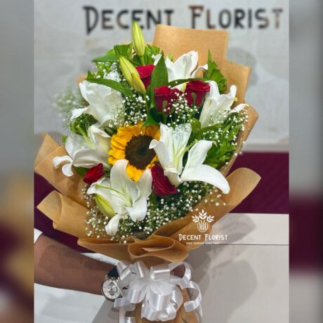 Golden Sunshine Romance