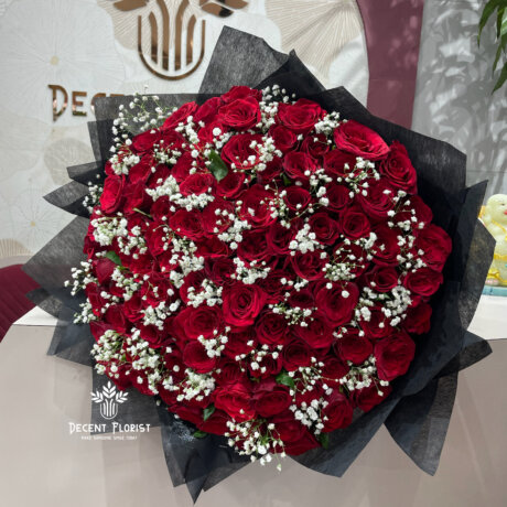 100 Reasons I Love You